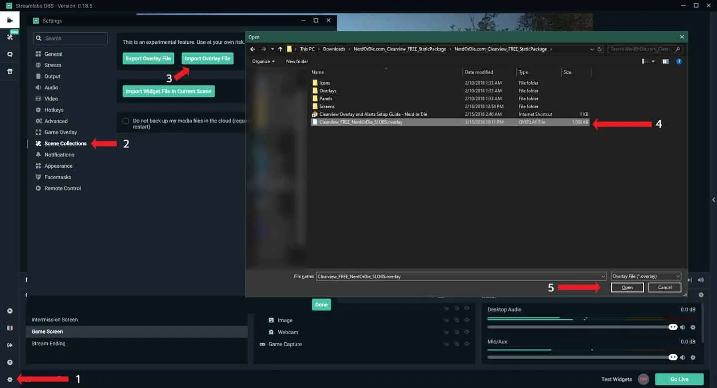 streamlabs obs stream to discord streamlabs obs stream to discord