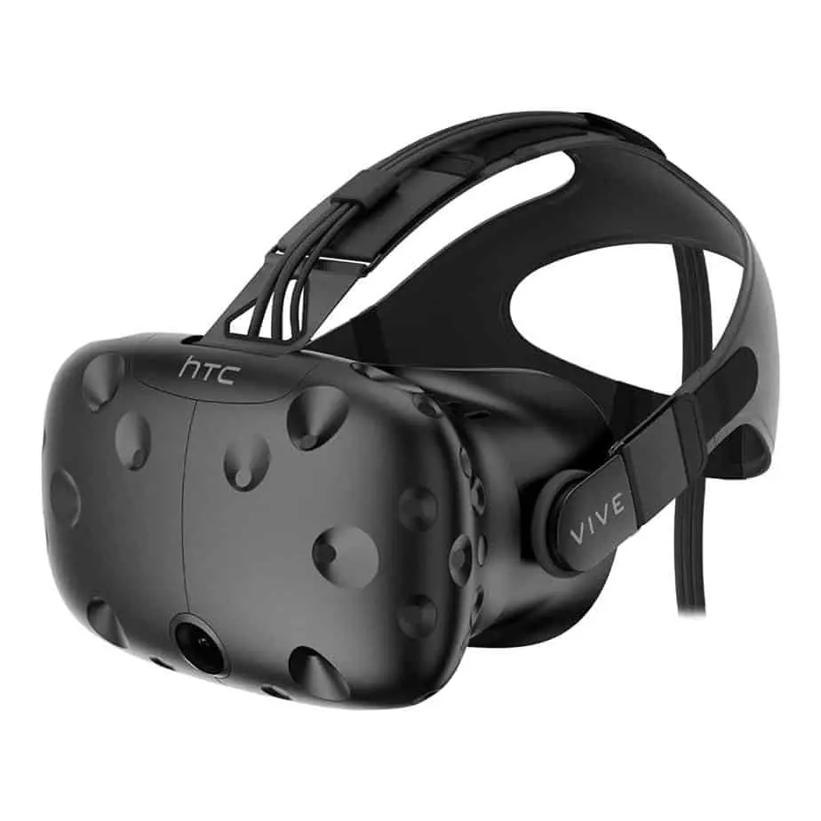 HTC Vive