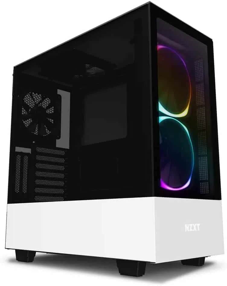 NZXT H510 Elite Computer Case