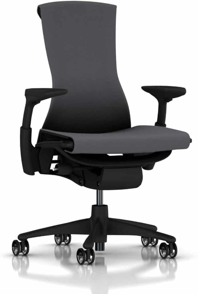 Herman Miller Embody