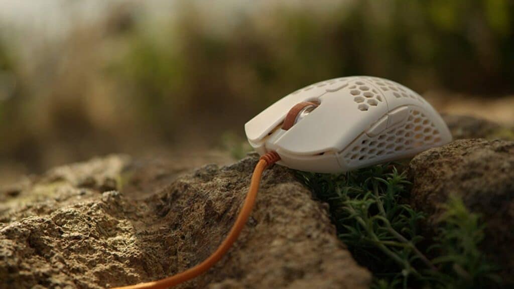 FinalMouse Gaming Mouse