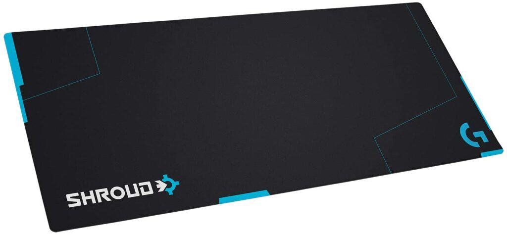 Logitech G G840 XL Gaming Mousepad