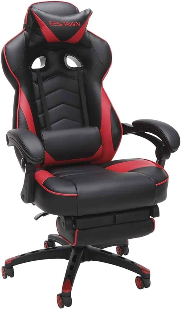 RESPAWN RSP-110 Racing Style Gaming Chair