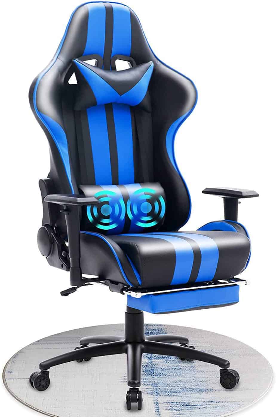 6 Best Gaming Chairs on Amazon Best Comfort & Function StreamerStartup