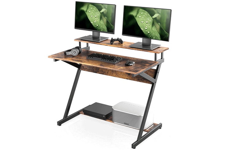 Best Walmart Gaming Desks - My Top 6 Picks to Enhance Your Gaming