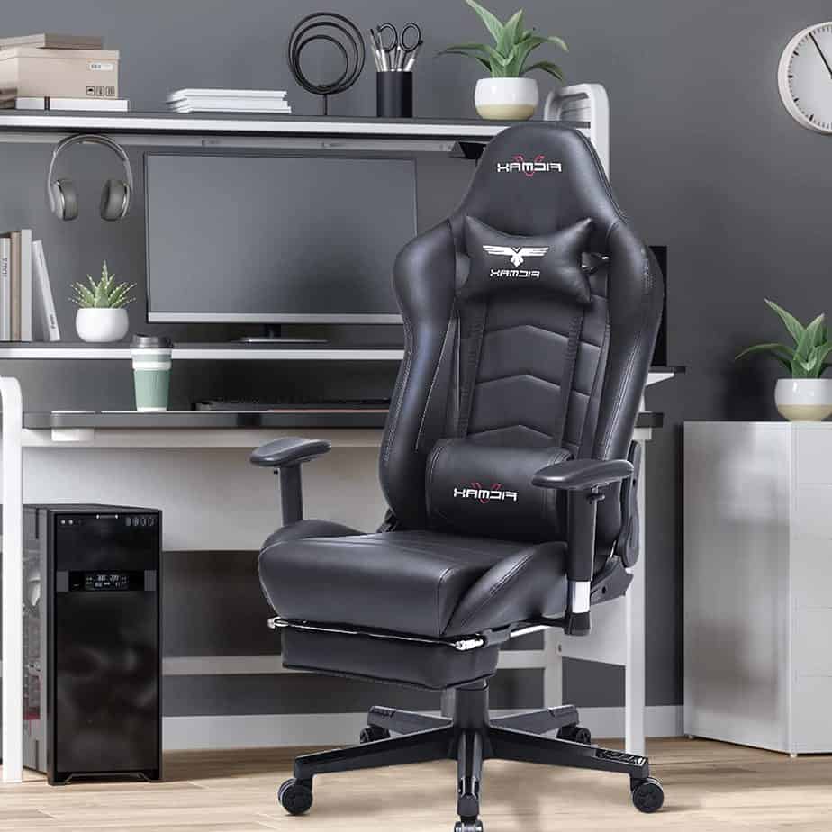 FX – 07 Ficmax Ergonomic Gaming Chair