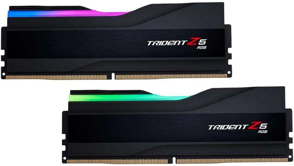 G.Skill Trident Z5 