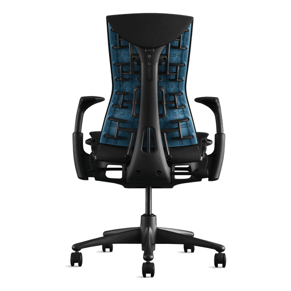 Herman Miller Embody Gaming Chair