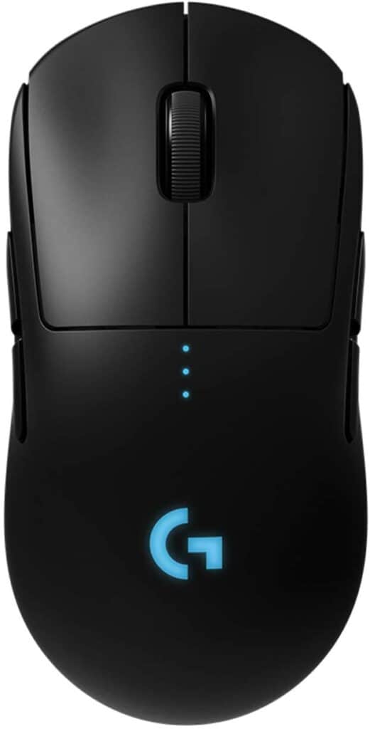 Logitech G-Pro Wireless