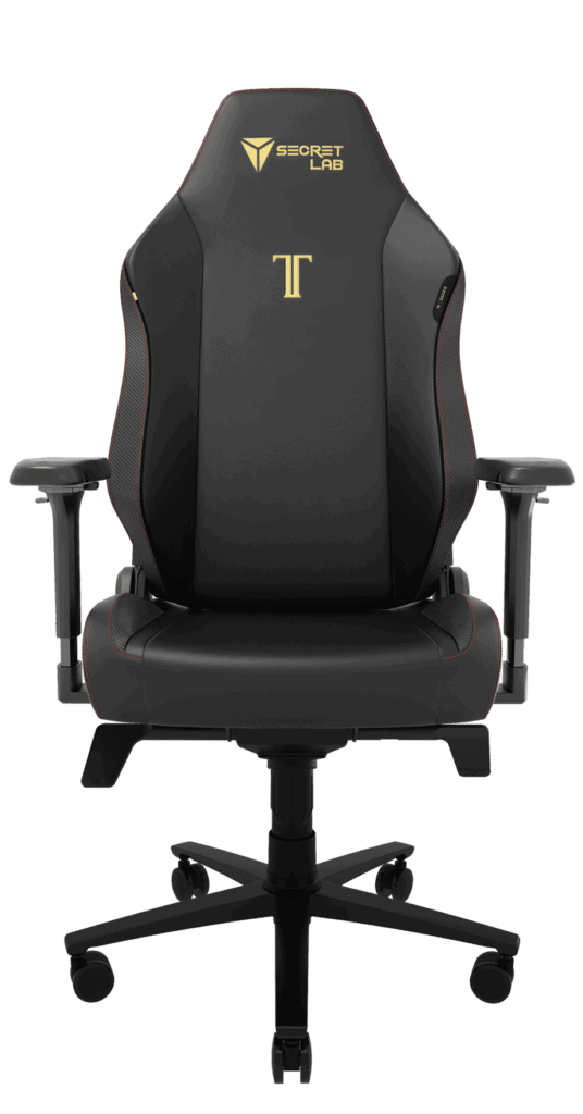 Secretlab TITAN EVO 2022