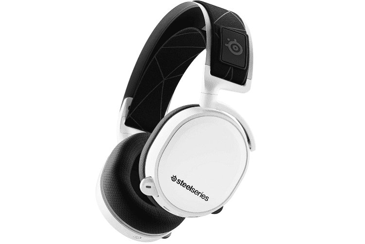 Steelseries Arctis 7