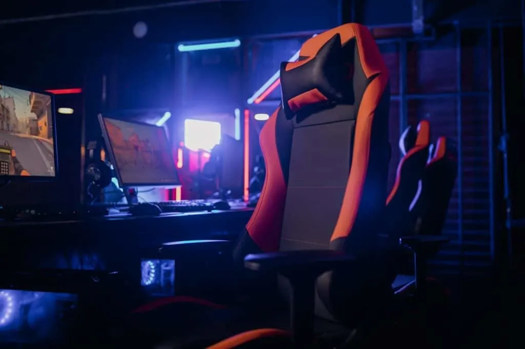 gaming chair