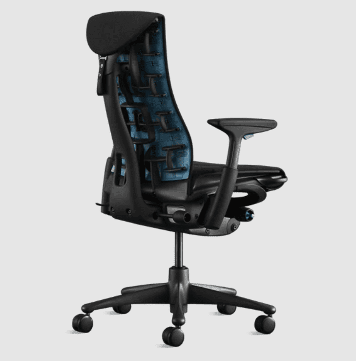 Herman Miller Embody Gaming Chair