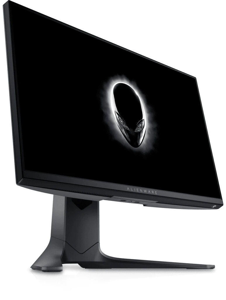 Alienware 25 Gaming Monitor: AW2521HF