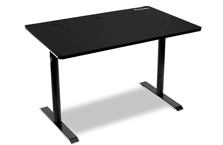 Arozzi Arena Leggero Compact Gaming Desk