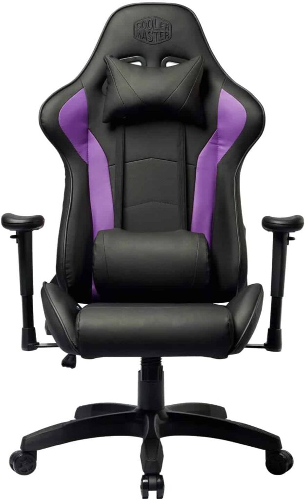 Cooler Master Caliber R1 Gaming Chair