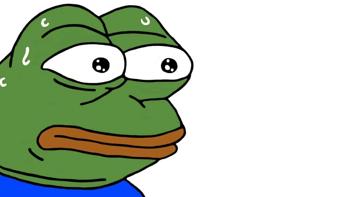 MonkaS/ MonkaW emote