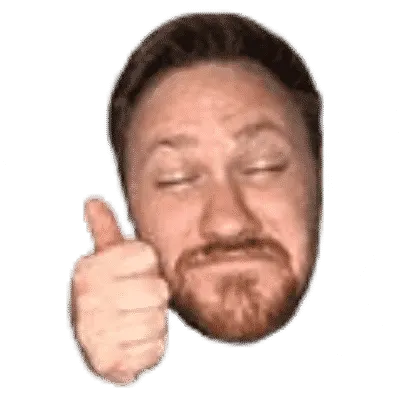 Seemsgood emote