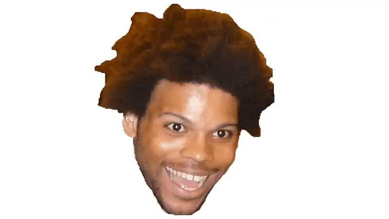 TriHard emote