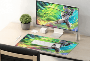 Anime Gaming Setup Ideas | StreamerStartup