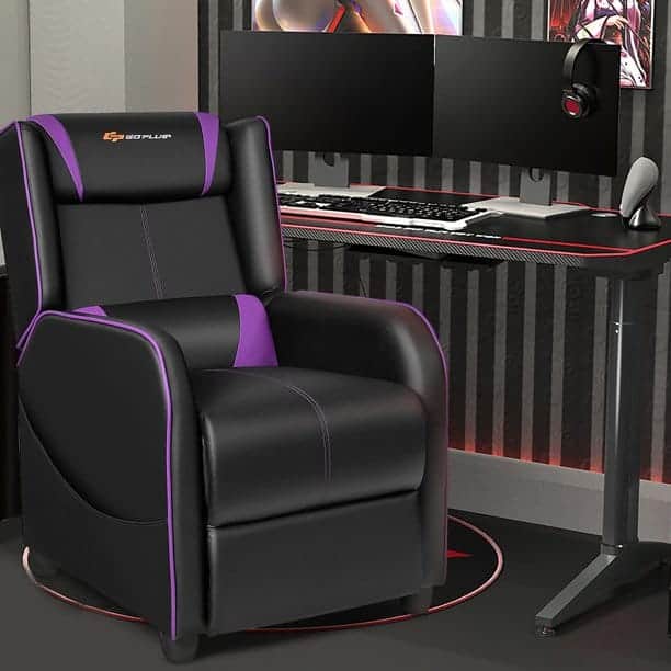 gaming chair