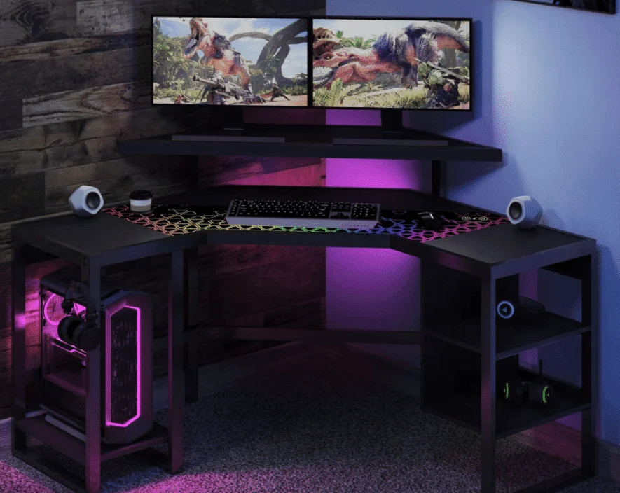 Gaming Desk