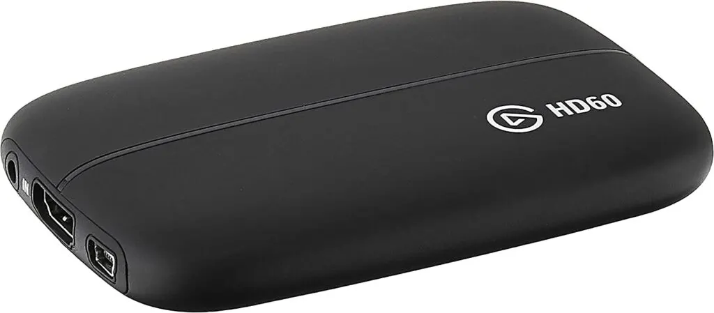 Elgato Game Capture