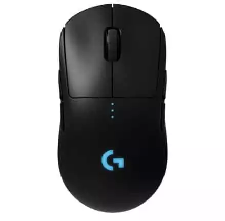 Logitech G Pro Wireless Gaming Mouse | Amazon