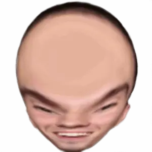 5head emote