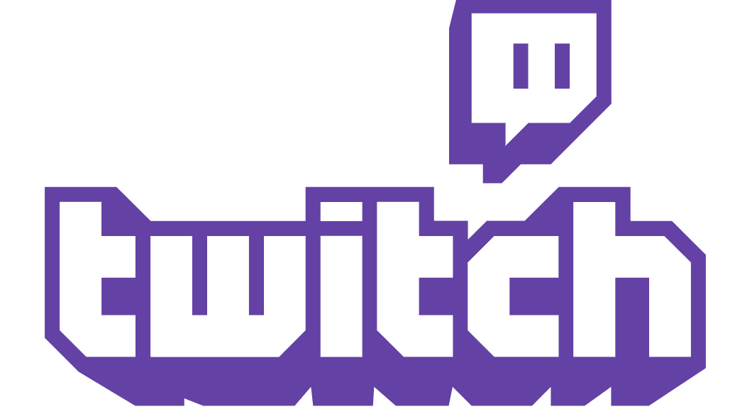 Twitch Logo