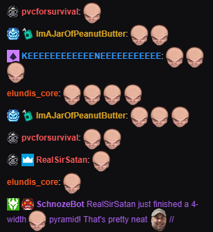 How To Use The 5Head Emote In Chat