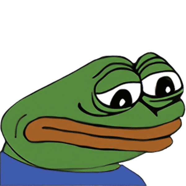 Sadge Emote Meaning and Origin StreamerStartup