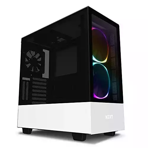 NZXT H510 Elite Computer Case | Amazon