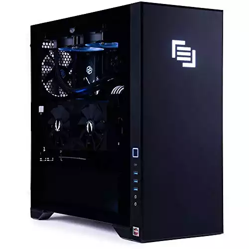 MAINGEAR Vybe Computer Case | Amazon