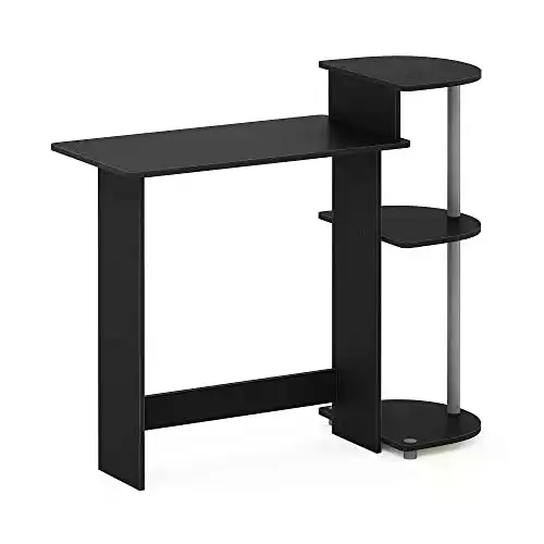 Furnino Compact Computer Desk | Amazon