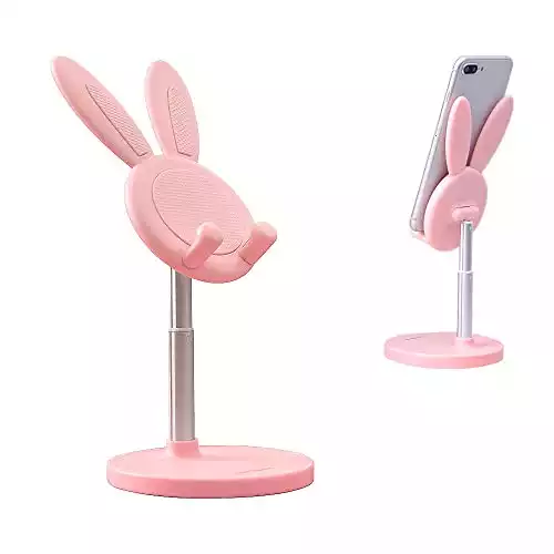 Soarchick Portable Cell Phone Stand | Amazon