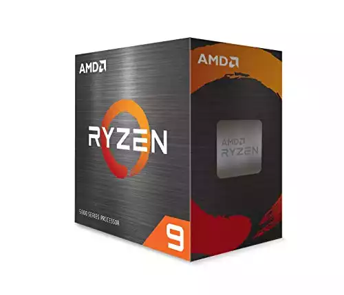 AMD Ryzen 9 5950X | Amazon