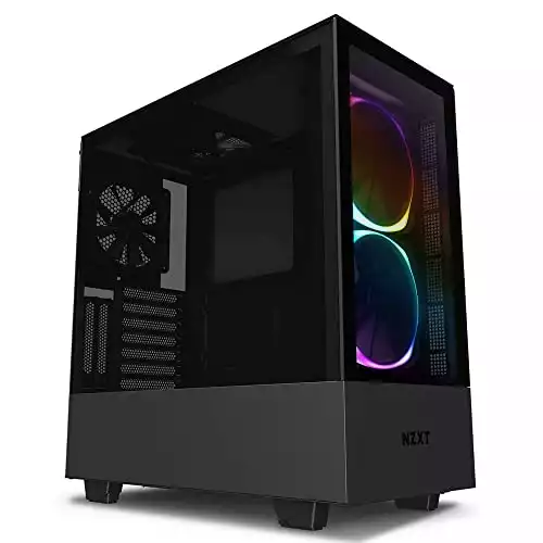 NZXT H510 Elite Computer Case | Amazon