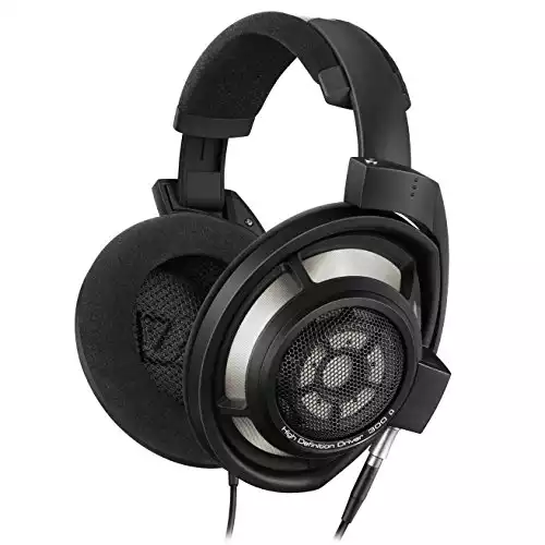 Sennheiser HD 800 S | Amazon