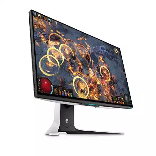 Alienware 27 Gaming Monitor | Amazon