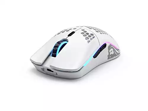 Glorious Model O Wireless Gaming Mouse | Amazon