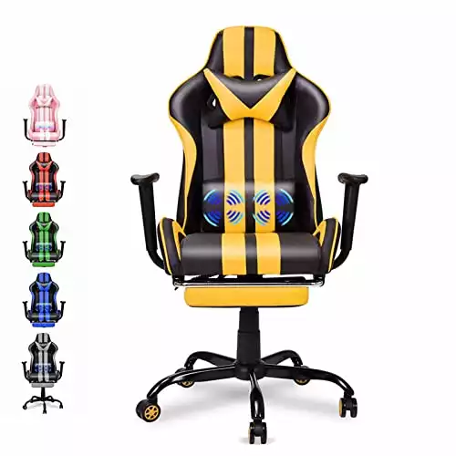 Ferghana Gaming Chair | Amazon