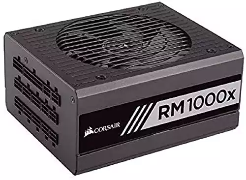 Corsair RM1000X | Amazon