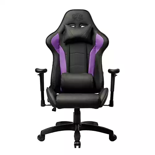 Cooler Master Caliber R1 Gaming Chair | Amazon