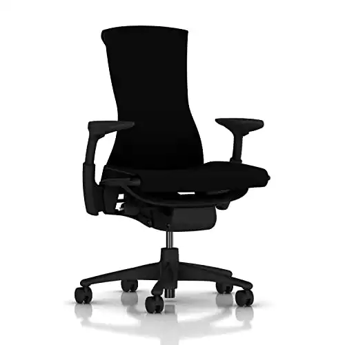 Herman Miller Embody Ergonomic Office Chair | Amazon