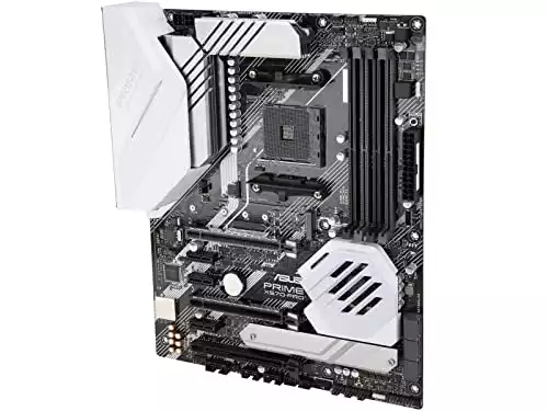 ASUS Prime X570-Pro | Amazon