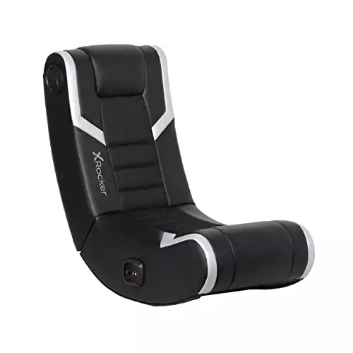 X Rocker Eclipse Floor Rocker Gaming Chair | Amazon