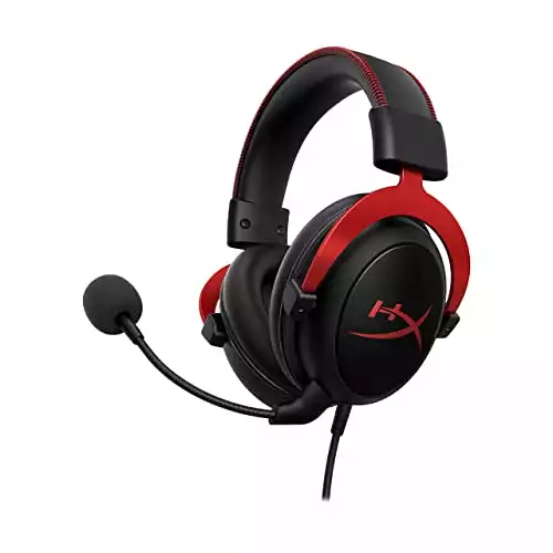 HyperX Cloud II | Amazon