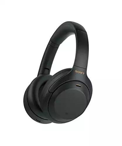 Sony WH-1000XM4 | Amazon