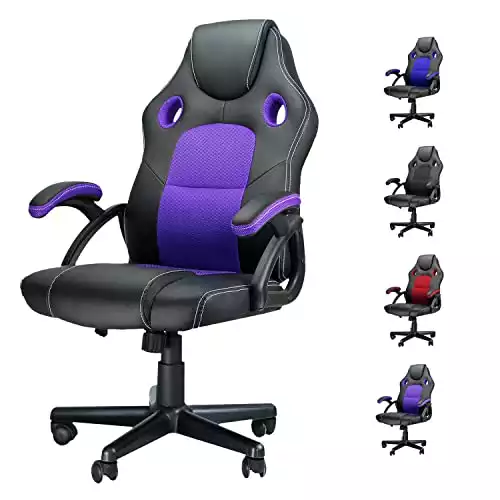 DualThunder Gaming Chair | Amazon